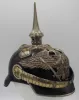 Prussian General a la Suite Pickelhaube Visuel 3